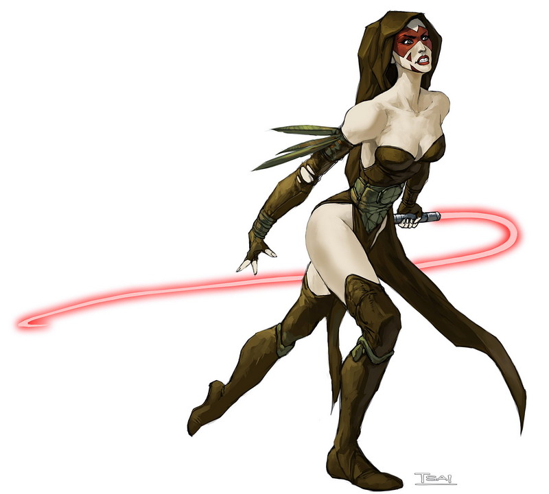 Lightwhip