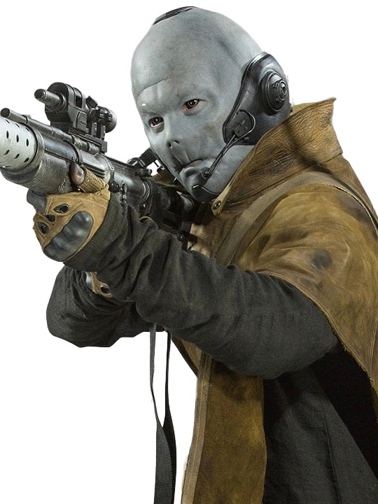 Nik Hepho (Britarro Bounty Hunter)
