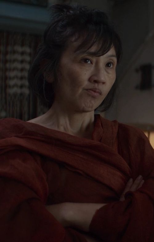 Niki (Human Forger)