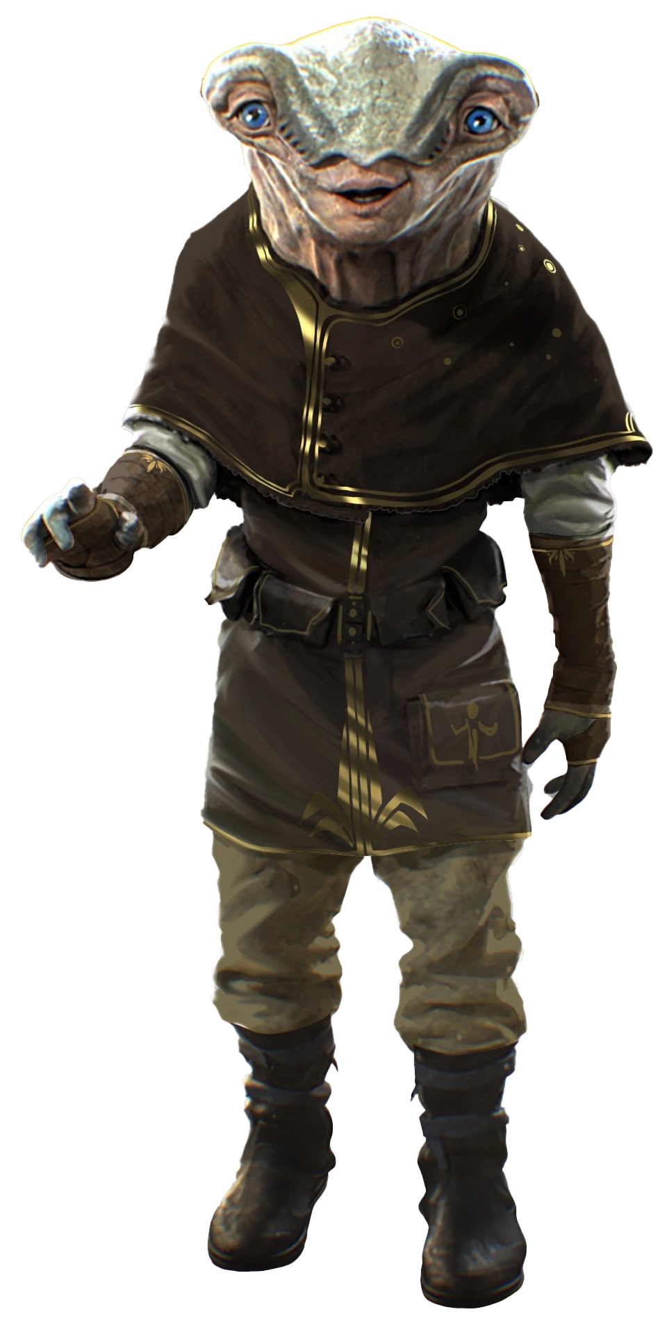Urodel