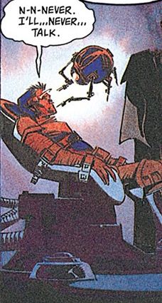 Major Ntthan (Human New Republic Officer)