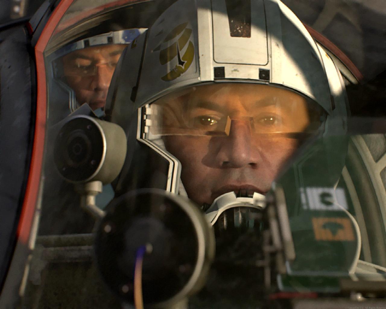 Davijaan {Odd Ball} (Clone Trooper Pilot)