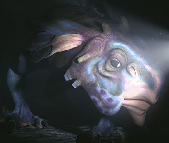 Ordo Moon Dragon