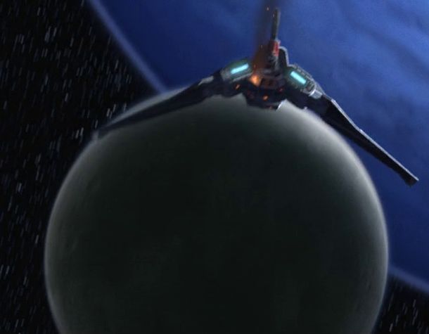 Ordo Moon