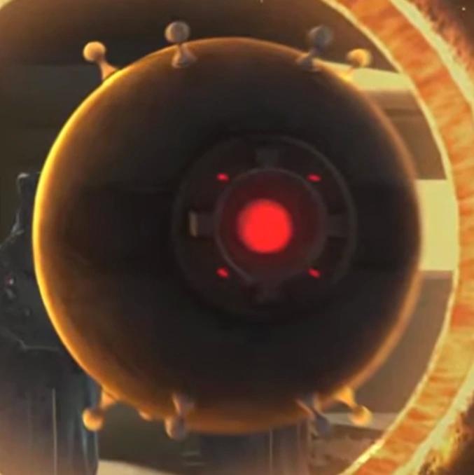 Organic decimator