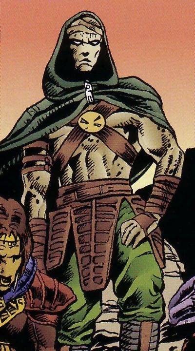 Oss Wilum (Vultan Jedi Knight)