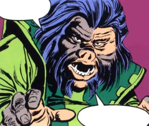 Ozz (Ugnaught King)