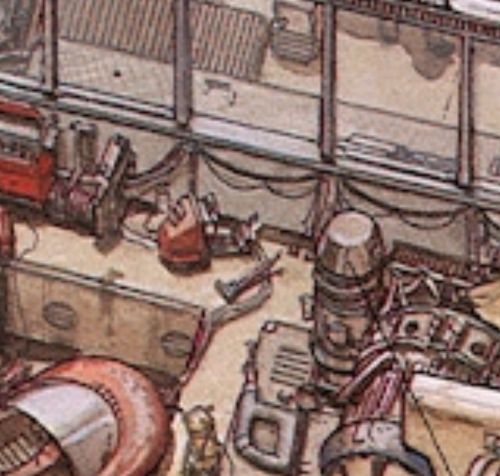 P2 (prototype astromech droid)
