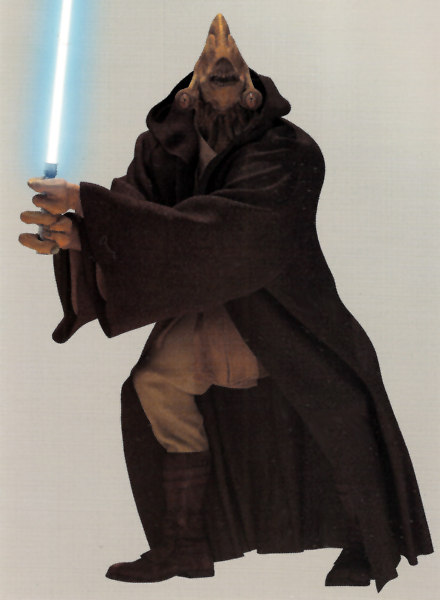 Pablo-Jill (Ongree Jedi Knight)