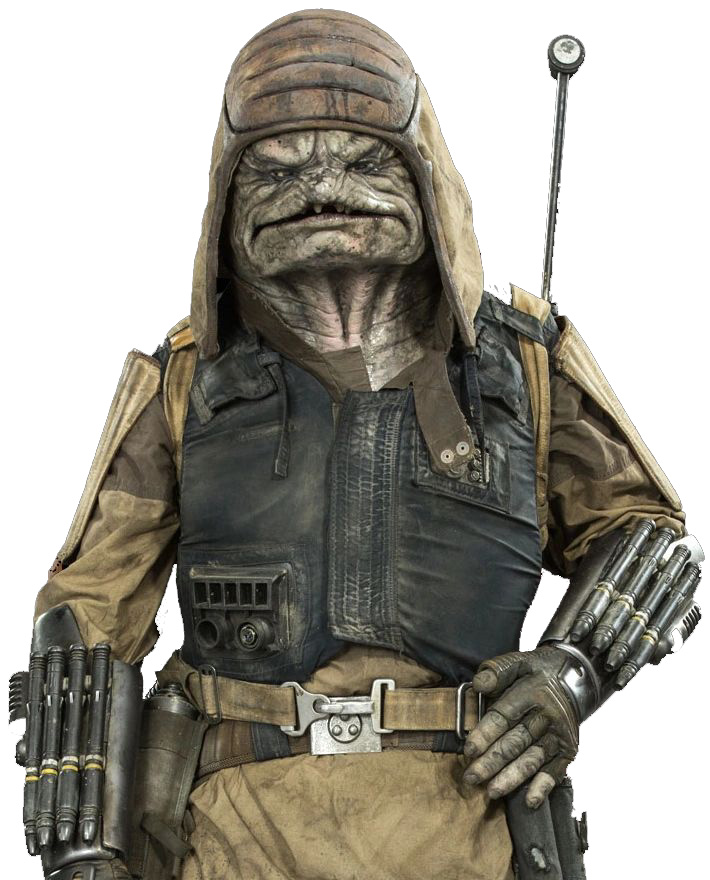 Paodok-Draba-Takat Sap-De-Rekti Nik-Linke-Ti- Ki-Vef-Nik-NeSevef-Li-Kek (Drabatan Rebel Commando)
