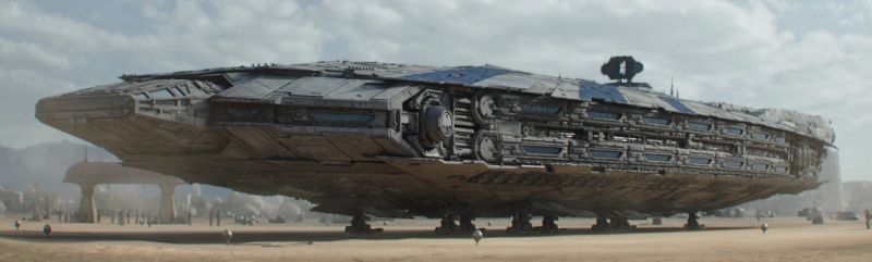 Passenger Starliner