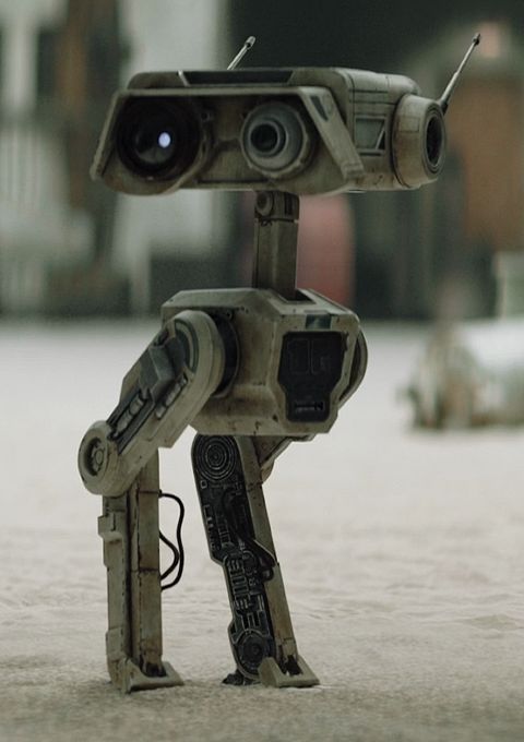 Peli Mottos BD droid