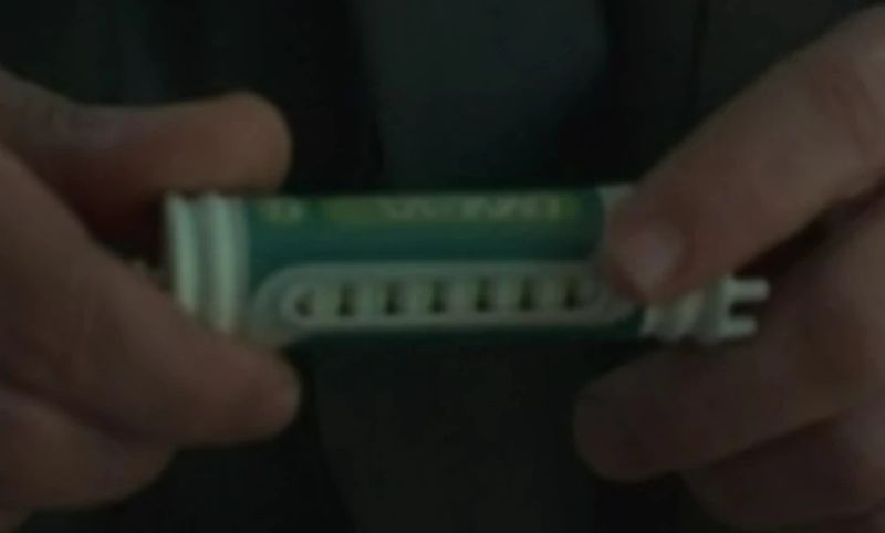 Peezo (Stimulant)