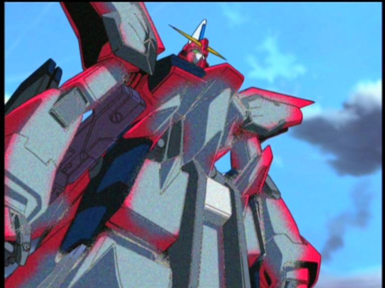 Phase Shift Armor