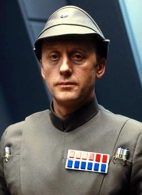 Admiral Firmus Piett