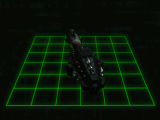 GTM-10 Piranha