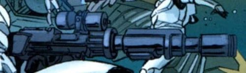 Plasma Rifle