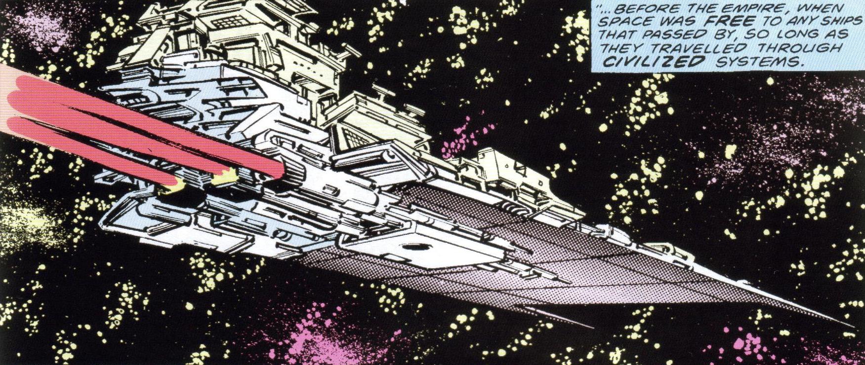 Pleasure cruiser