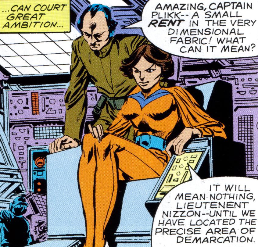 Captain Plikk