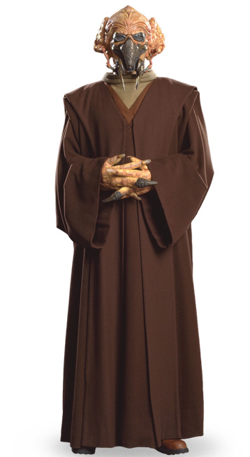 Kel Dor