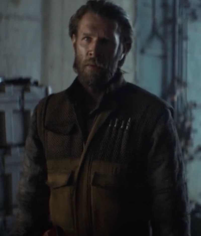 Pluti (Human Imperial Spy)