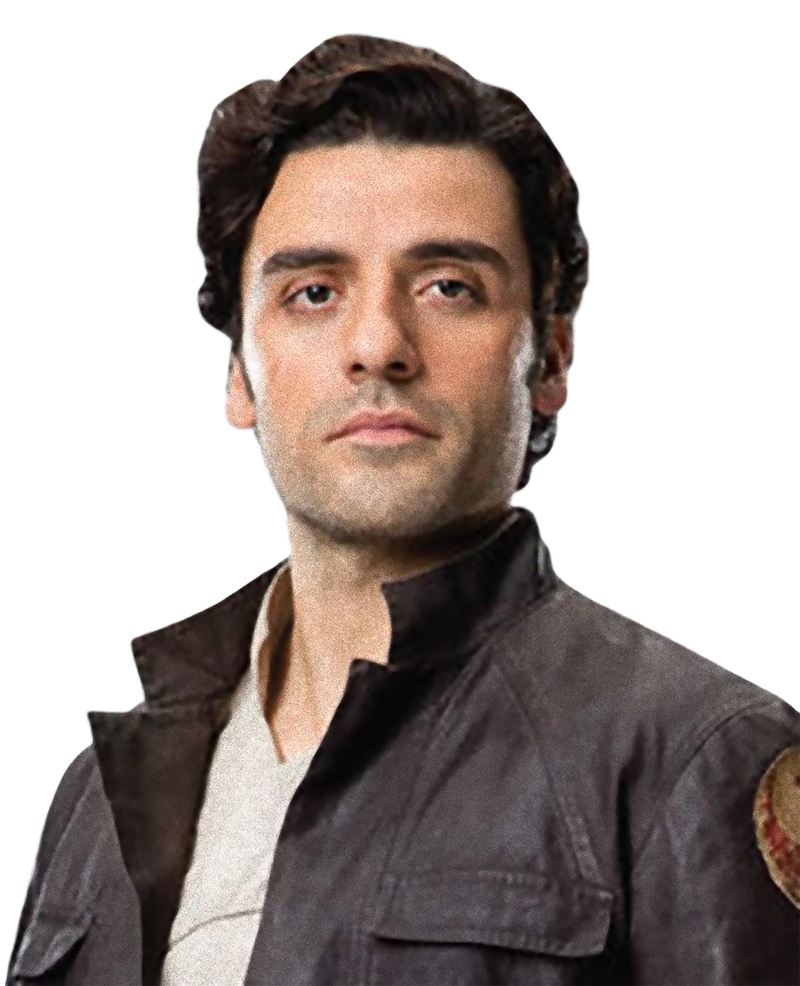 Poe Dameron