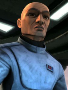 Ponds (Clone Trooper Commander)