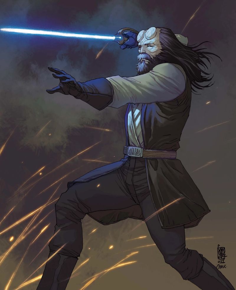 Porter Engle (Ikkrukkian Jedi Master)
