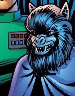 Prince Za (Defel Imperial Ruling Council Member)
