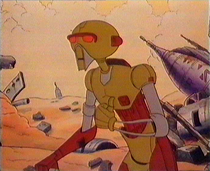Proto One