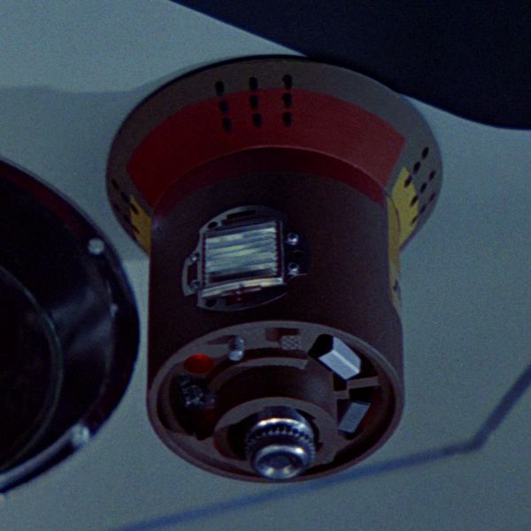 Merr-Sonn Munitions, Inc. 7-PrG proton grenade