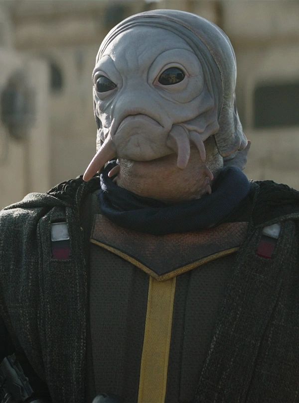 Pyke Capo