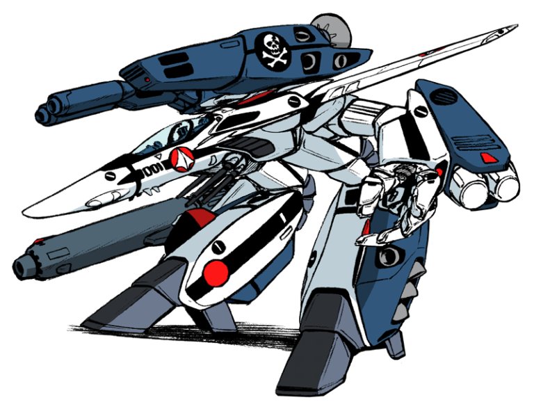 RDF Advanced Super Veritech