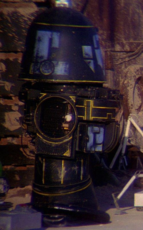 R1-G4 (Astromech Droid)