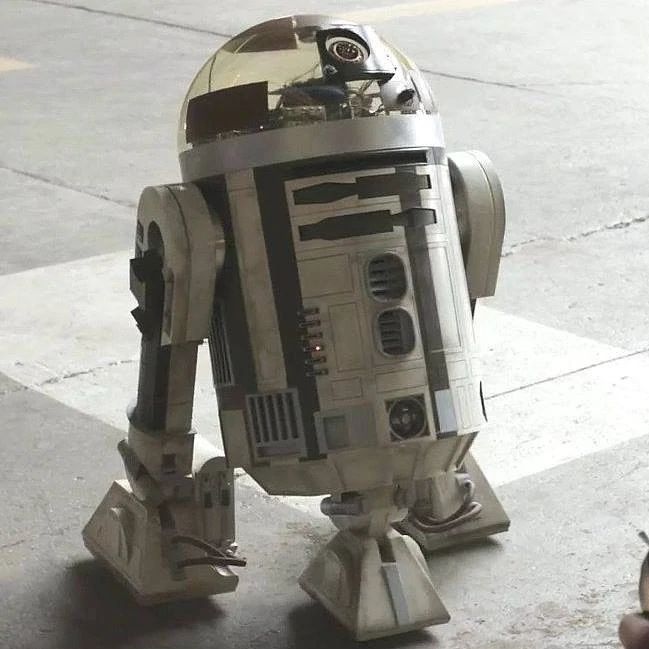 R3-M2 (Rebel Astromech Droid)