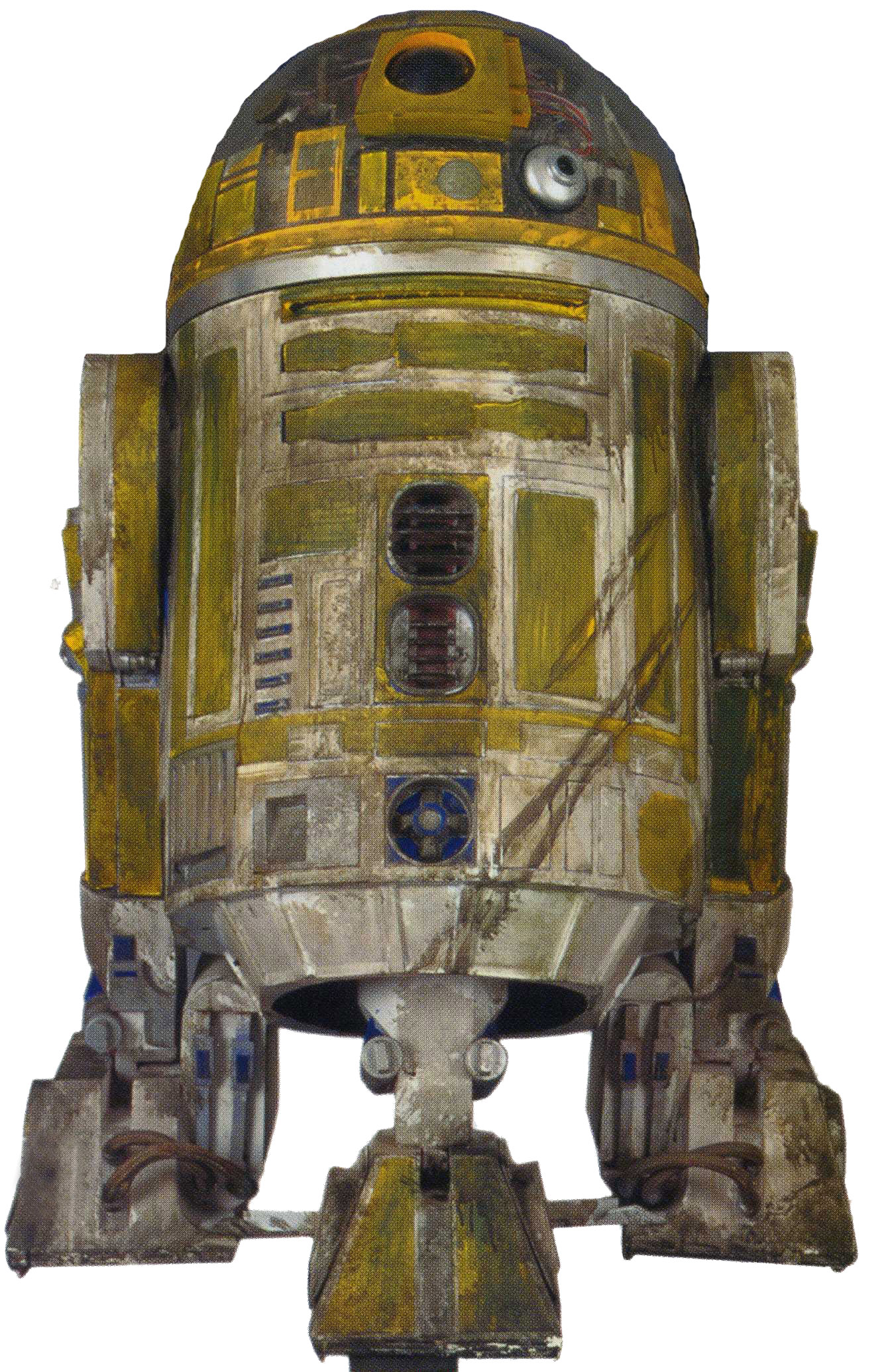 R3-T7 (Astromech Droid)