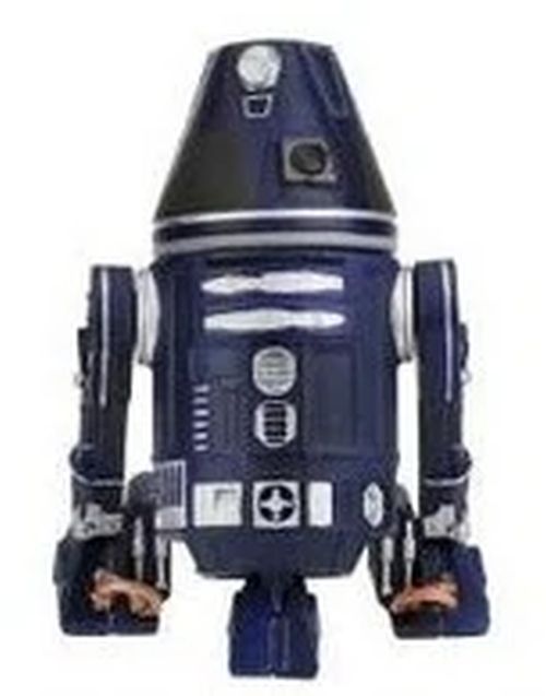 R4-D6 (Rebel Astromech Droid)