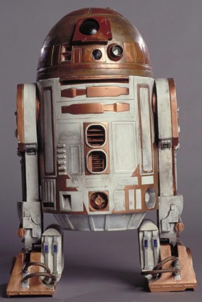 R4-G9 (Republic Astromech)
