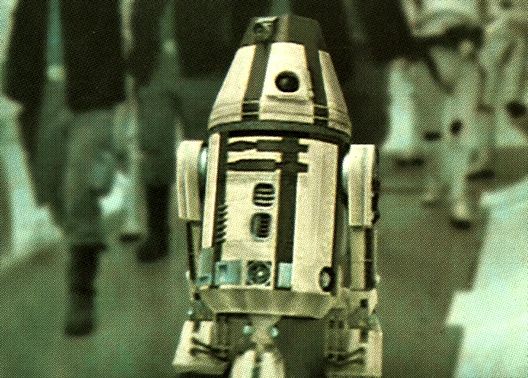 R4-M9 (Imperial Agromech Droid)