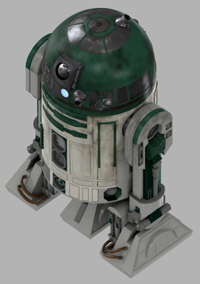 R4-P44 (Republic Astromech)