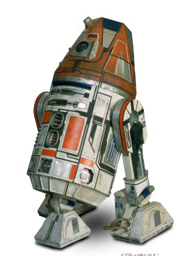 R4-T8 (Agromech Droid)