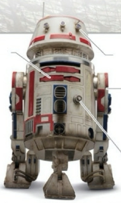 R5-2JE (Resistance Astromech)