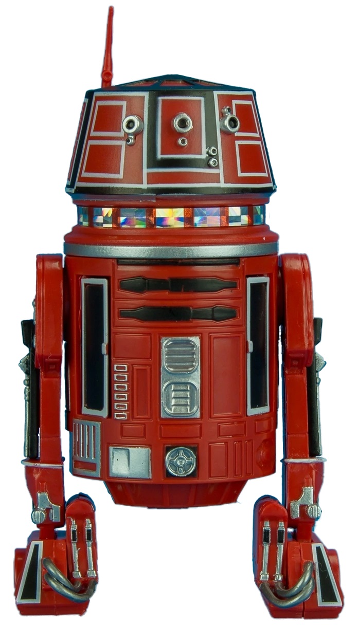 R5-K6 (Rebel Astromech)