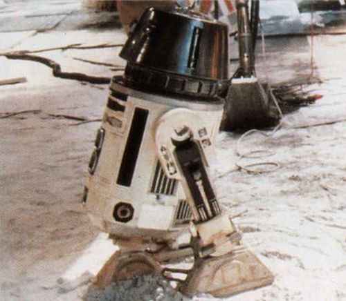 Arfive-Emmtoo {R5-M2} (Rebel Astromech Droid)