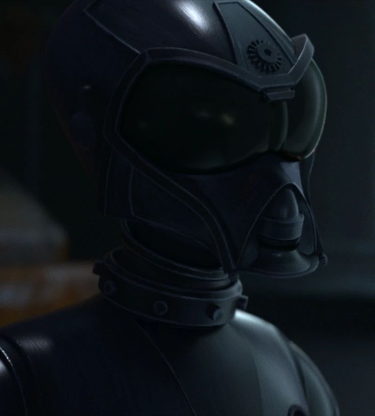 RA-7-81 (Imperial Logistics Droid)