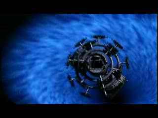 Hyperspace Jump-Point Engines