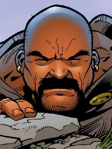 Rajan (Human Jedi Knight)