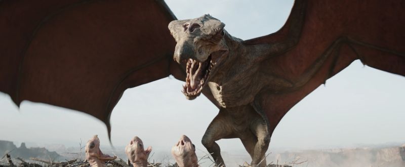 Raptor (Carnivorous Reptavian)