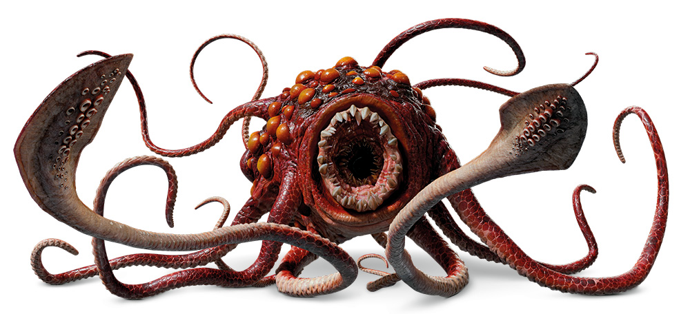 Rathtar