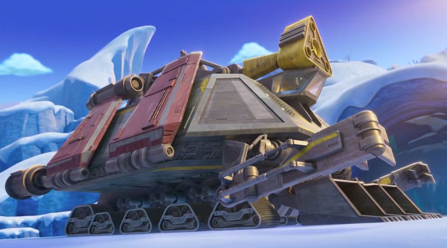 Raxlo Corporation Harvester 3